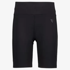 Osaga Dry kinder sportshort zwart Sale