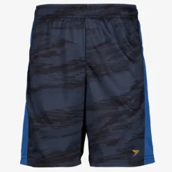 Dutchy Dry kinder voetbalshort blauw Clearance