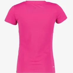 Osaga Dry meisjes sport T-shirt roze New