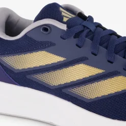 Adidas Duramo RC dames hardloopschoenen blauw Online