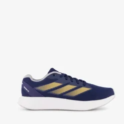 Adidas Duramo RC dames hardloopschoenen blauw Online