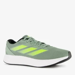 Adidas Duramo RC heren hardloopschoenen groen Clearance