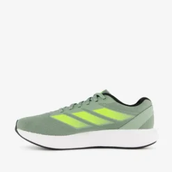 Adidas Duramo RC heren hardloopschoenen groen Clearance