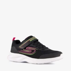 Skechers Dynamatic kinder sneakers New