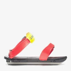 Zandstra Easy glider schaatsen