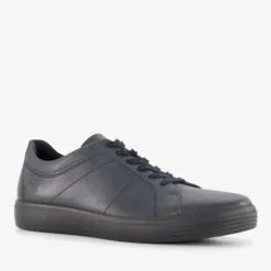 Ecco Classic leren heren veterschoenen New