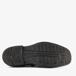 Ecco Helsinki Classic leren heren instapper Outlet