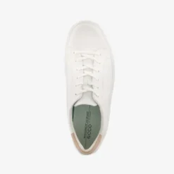 Ecco Soft Classic dames veterschoenen Hot