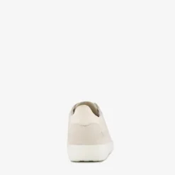 Ecco Soft Classic veterschoenen beige Outlet