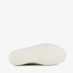 Ecco Soft Classic veterschoenen beige Outlet