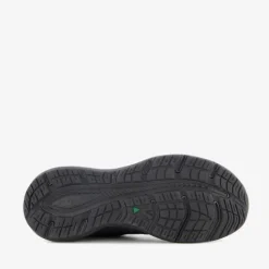 Skechers Edgeride Silver Eclipse sneakers zwart Best