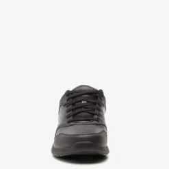 Skechers Elent Velago leren heren sneakers Sale