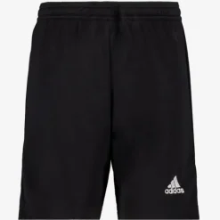 Adidas Entrada 22 kinder sportshort zwart Outlet