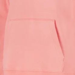 Puma ESS 2 Col Big Logo FL kinder hoodie roze Best