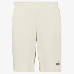 Puma Ess 2 Color No. 1 heren short beige