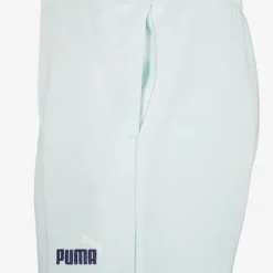 Puma Ess 2 Color No. 1 kinder short lichtblauw Online