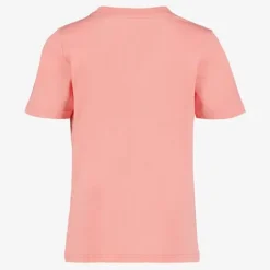 Puma Ess 2 kinder sport T-shirt roze Sale