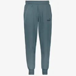 Puma Ess Logo FL CL heren joggingbroek New
