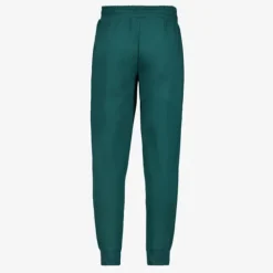 Puma ESS NO. 1 Logo FL CL S heren joggingbroek groen