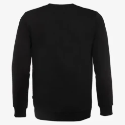 Puma Ess NO1 Crew heren sweater zwart Sale