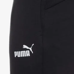 Puma Essential dames joggingbroek zwart