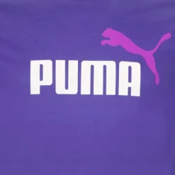 Puma Essentials 2 Color No. 1 heren sport T-shirt
