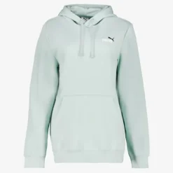 Puma Essentials 2 Color No. 1 Logo heren hoodie Online