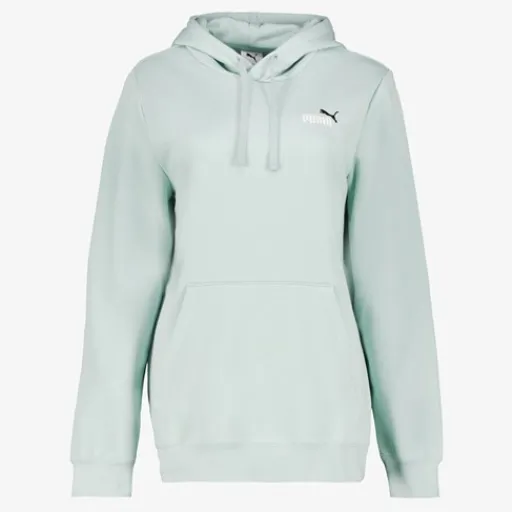 Puma Essentials 2 Color No. 1 Logo heren hoodie Online