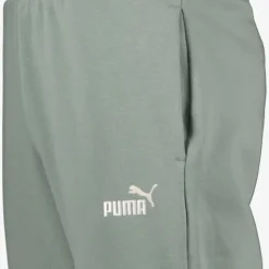 Puma Essentials 2 Color No. 1 Logo joggingbroek New