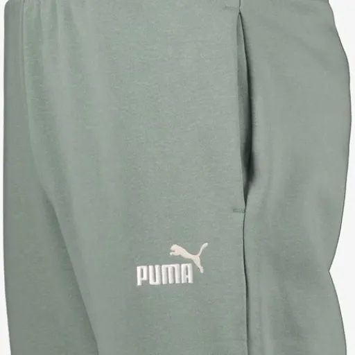 Puma Essentials 2 Color No. 1 Logo joggingbroek New