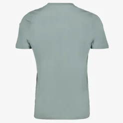 Puma Essentials 2 heren sport T-shirt groen Online