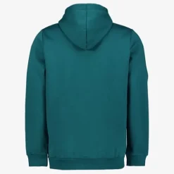 Puma Essentials Big Logo heren hoodie groen New