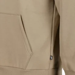 Puma Essentials Big Logo heren hoodie bruin Online