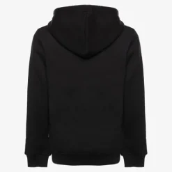 Puma Essentials Big Logo kinder hoodie zwart Hot