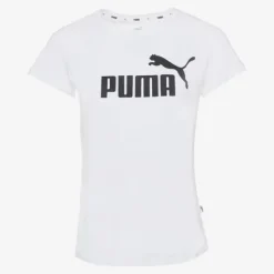 Puma Essentials dames sport T-shirt Outlet
