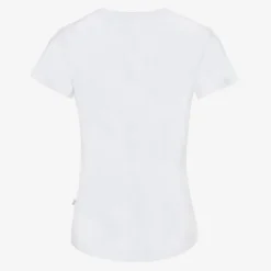 Puma Essentials dames sport T-shirt wit