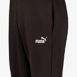 Puma Essentials heren joggingbroek zwart Discount