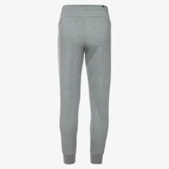 Puma Essentials heren joggingbroek grijs Best