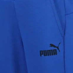 Puma Essentials jongens joggingbroek blauw Best