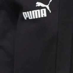 Puma Essentials kinder joggingbroek zwart New
