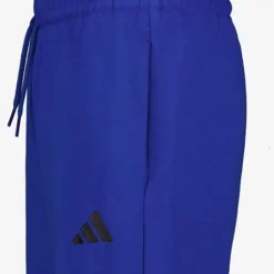 Adidas Essentials kinder joggingbroek blauw Best