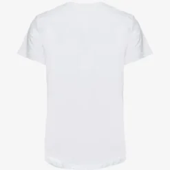 Puma Essentials kinder sport T-shirt wit Online