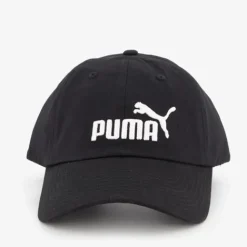 Puma Essentials Logo pet zwart Best