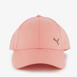 Puma Essentials Metal Cat pet roze