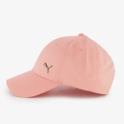 Puma Essentials Metal Cat pet roze