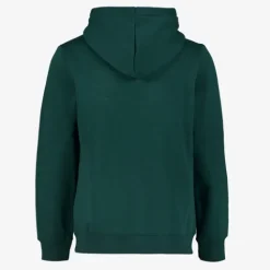 Puma Essentials No. 1 Logo kinder hoodie groen