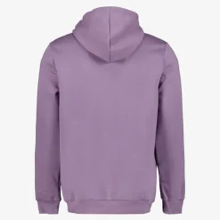 Puma Essentials Small Logo heren hoodie paars Hot