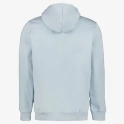 Puma Essentials Small Logo heren hoodie blauw