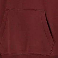 Puma Essentials Small Logo kinder hoodie rood Sale