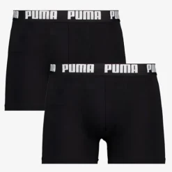 Puma Everyday Basic Boxer 2 paar Outlet